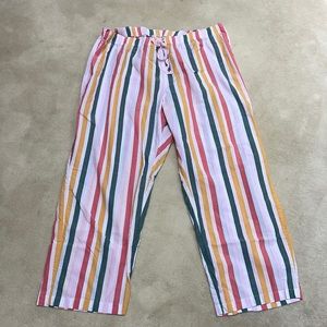 Old Navy Woman’s Cotton Lounge Pants